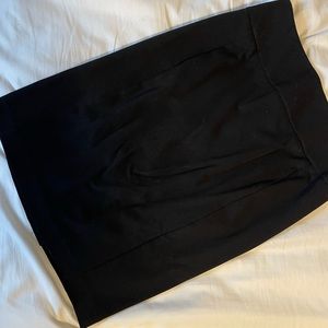 Apt. 9 black Skirt